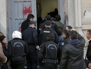 Κρήτη: Την Παρασκευή η απολογία των μελών κυκλώματος διακίνησης μεταναστών